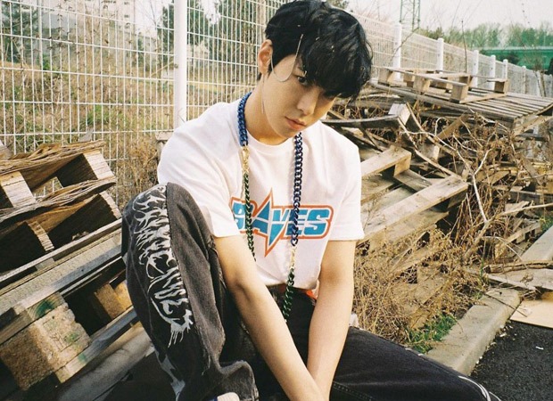 NCT member Doyoung to make his acting debut as the lead of new fantasy drama