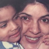 Neena Gupta wishes daughter Masaba on her 31st birthday with a throwback picture (2)