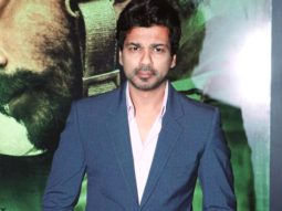 Nikhil Dwivedi tests positive for COVID-19, self isolates himself