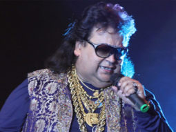 “Nobody has approached me, I don’t know what their plans are”, says Bappi Lahiri about the Namak Halaal remake