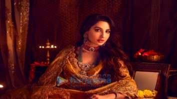 Celebrity Photo Of Nora Fatehi