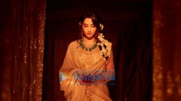 Celeb Photos Of Nora Fatehi