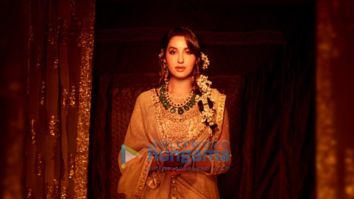 Celeb Photos Of Nora Fatehi