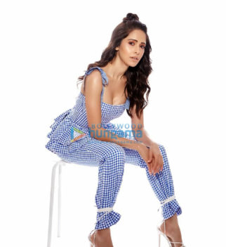 Celebrity Photos of Nushrat Bharucha