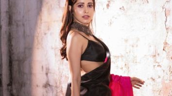 Nushrratt Bharuccha moves into her new house ahead of Diwali, excited for Chhalaang release