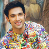 Parth Samthaan gives a glimpse of how he preserves the gifts sent by his fans
