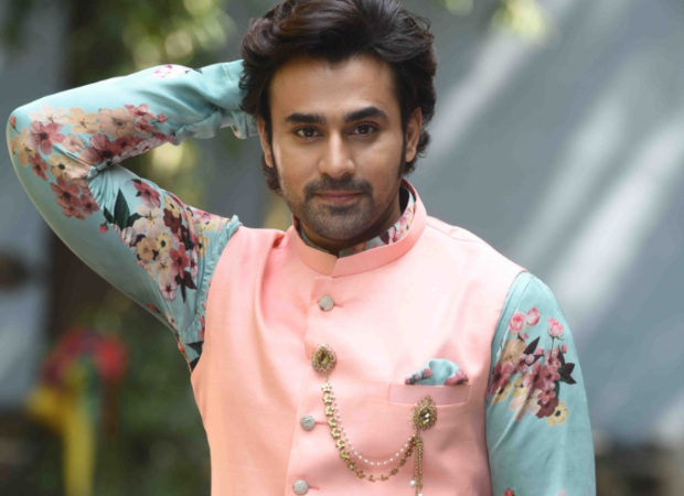 Pearl V. Puri credits his co-actors for helping him portray Angad in Brahmarakshas 2