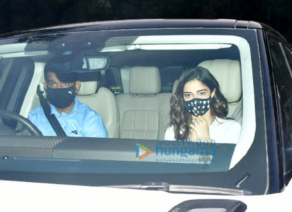 photos ananya panday snapped during a shoot in bandra 2