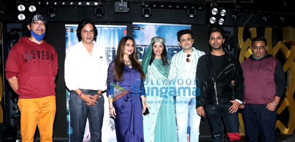 photos cast of sayonee snapped during press meet 1