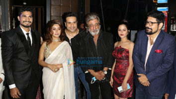 Photos: Celebs grace the launch of the movie ‘Red’