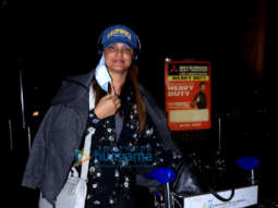 Photos: Neetu Chandra, Radhika Madan, Sidharth Shukla and others snapped at the airport