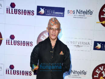 Photos: Rohit Verma launches Diwali collection Vriddh