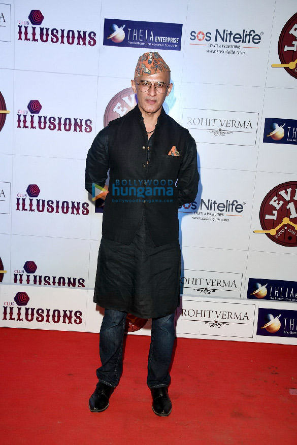 photos rohit verma launches diwali collection vriddh 13