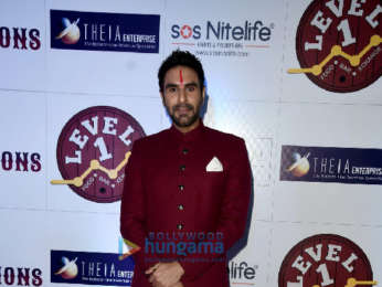 Photos: Rohit Verma launches Diwali collection Vriddh