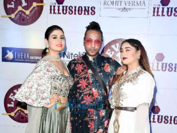 Photos: Rohit Verma launches Diwali collection Vriddh