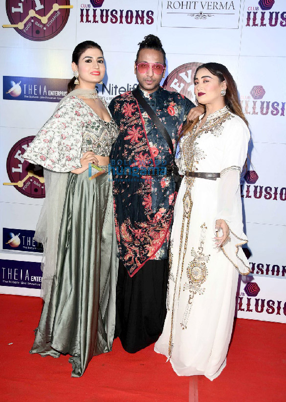 photos rohit verma launches diwali collection vriddh 19