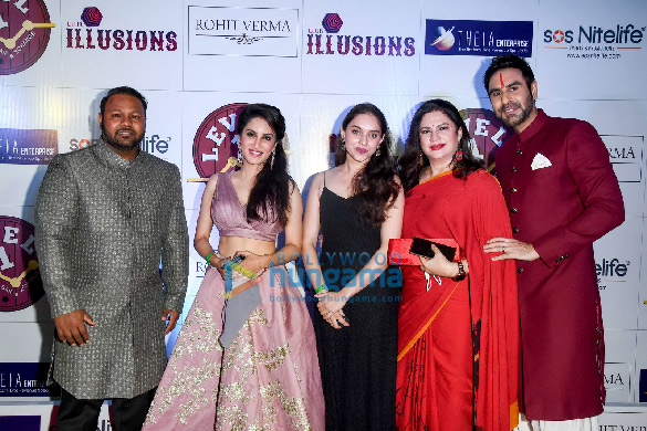 photos rohit verma launches diwali collection vriddh 20