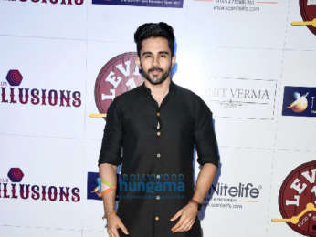 Photos: Rohit Verma launches Diwali collection Vriddh