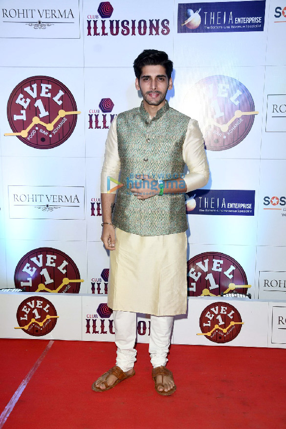 photos rohit verma launches diwali collection vriddh 31