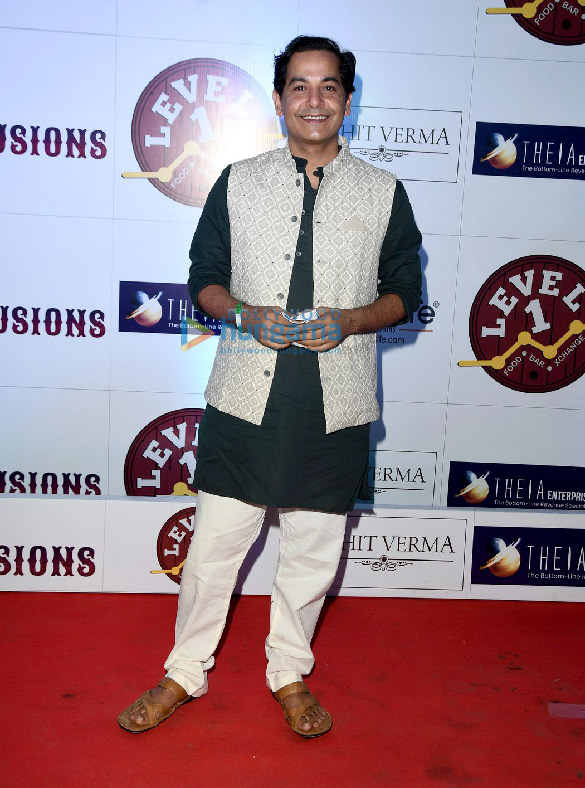 photos rohit verma launches diwali collection vriddh 6