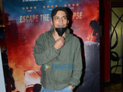Photos: Special screening of the film Peninsula