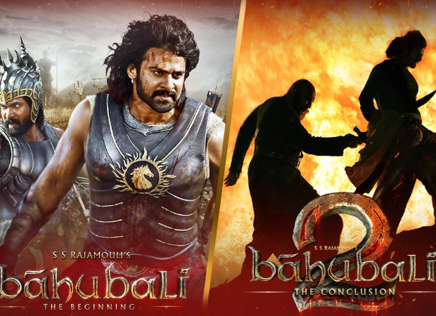 Prabhas' Baahubali and Baahubali 2 to release in theatres this week, Karan Johar confirms it