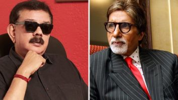 Priyadarshan’s one abiding regret is no film with Amitabh Bachchan