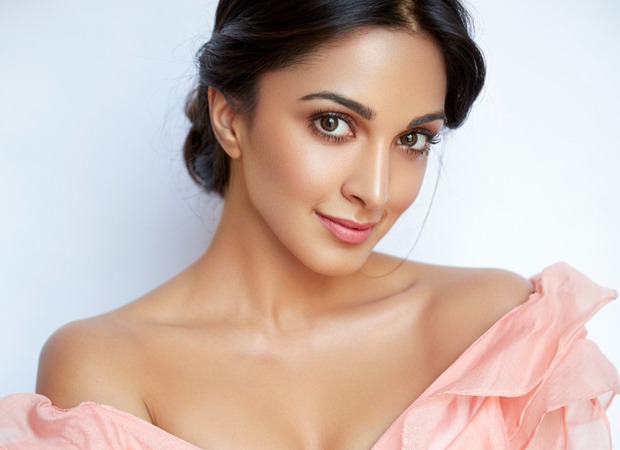 Priyagold ropes in Kiara Advani as its brand ambassador Priyagold ropes in Kiara Advani as its brand ambassador