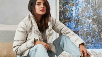 Priyanka Chopra is British Fashion Council’s ambassador for positive change