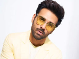 Pulkit Samrat: “I used to be RESTLESS, Kriti has got the THEHRAAV in my life, she’s…”| Taish