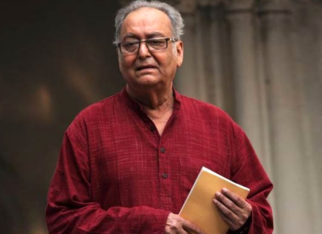 RIP: Politicans and celebrities mourn the death of legendary actor Soumitra Chattejee