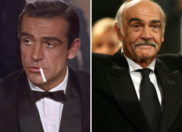 RIP Sean Connery: Ranveer Singh, Amitabh Bachchan, Hrithik Roshan and ...