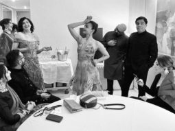 Radhika Apte reminisces her night at the Emmy’s in her latest social media post