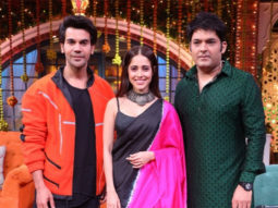 Rajkummar Rao and Nushrratt Bharuccha of Chhalaang to be the next guests on The Kapil Sharma Show