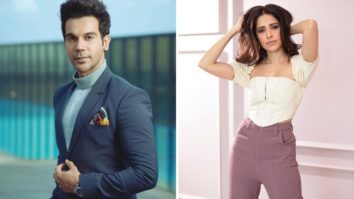 Rajkummar Rao v/s Nushrat Bharucha – KAANTE KI TAKKAR | Quiz | Chhalaang