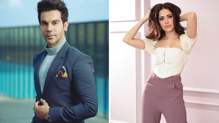 Rajkummar Rao v/s Nushrat Bharucha – KAANTE KI TAKKAR | Quiz | Chhalaang Rajkummar Rao v/s Nushrat Bharucha – KAANTE KI TAKKAR | Quiz | Chhalaang