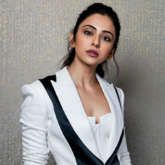 Rakul Preet Singh joins Amitabh Bachchan and Ajay Devgn in Mayday as co-pilot
