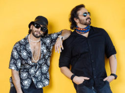 Ranveer Singh, Pooja Hegde, Varun Sharma kick off Rohit Shetty’s Cirkus in Mumbai