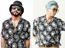 Ranveer Singh and BTS’ RM show how to elevate Gucci star print shirt in two different ways 