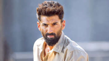 Movie wallpapers of Rashtra Kavach OM