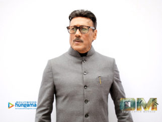 Movie wallpapers of Rashtra Kavach OM