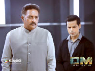 Movie wallpapers of Rashtra Kavach OM