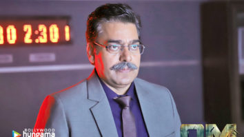 Movie wallpapers of Rashtra Kavach OM