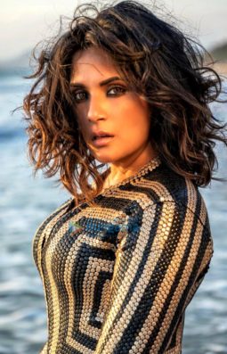 Celeb Photos Of Richa Chadda