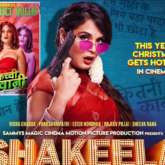 Richa Chadha starrer Shakeela, based on the spunky South superstar, set for Christmas 2020 release in theatres
