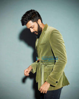 Celeb Photos Of Riteish Deshmukh