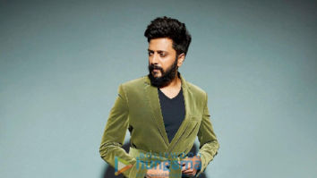 Celeb Photos Of Riteish Deshmukh