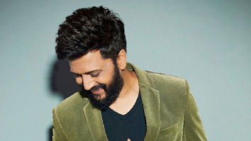 Celeb Photos Of Riteish Deshmukh