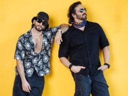 Rohit Shetty books entire Mehboob Studios for Ranveer Singh starrer Cirkus shoot