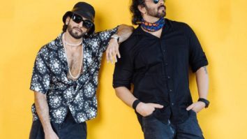 Rohit Shetty books entire Mehboob Studios for Ranveer Singh starrer Cirkus shoot